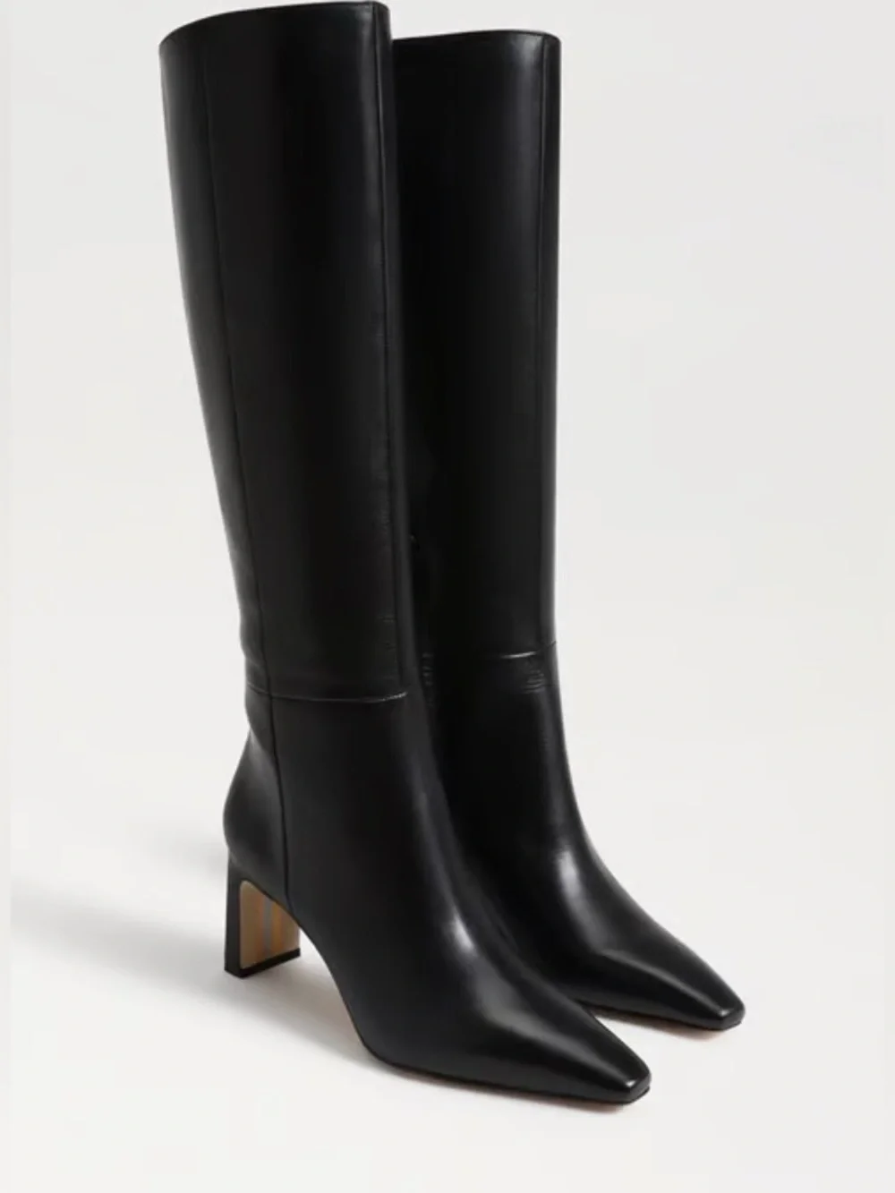 Sam Eldeman Sylvia Knee High Boot